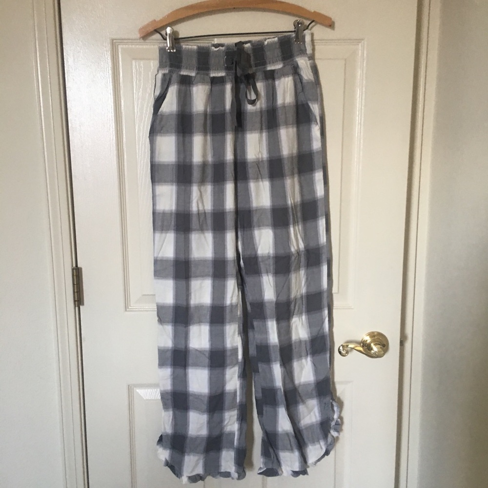 Aerie pajama pants with tags!